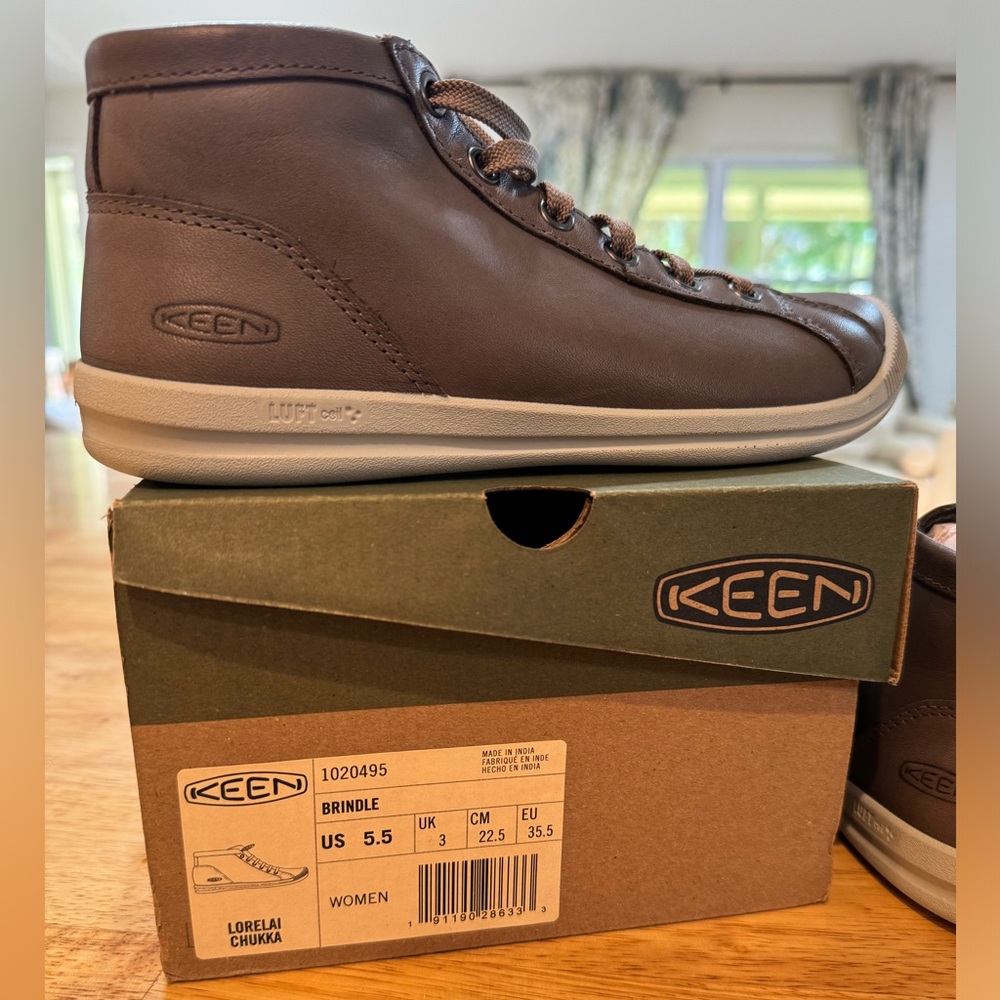 Keen Lorelai Chukka women’s